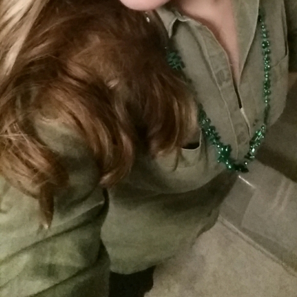 Women's button down - Picture 4 of 4